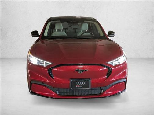 2022 Ford Mustang Mach-E Premium