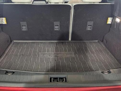 2022 Ford Mustang Mach-E Premium