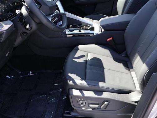 Florett Silver Metallic 2026 Audi Q5 Premium Plus TFSI quattro S tronic