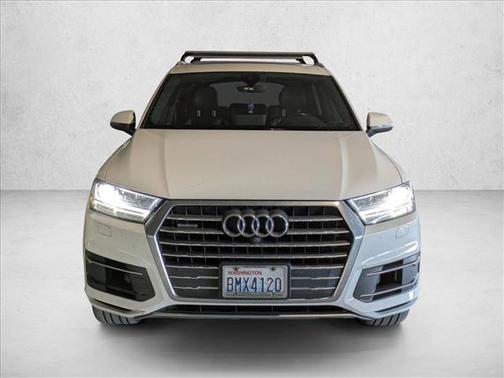 2017 Audi Q7 3.0T Premium