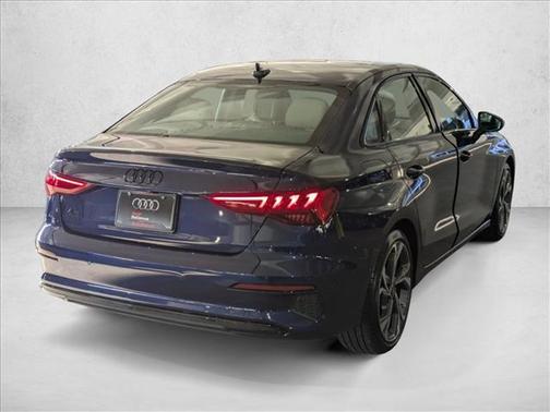 2023 Audi A3 Premium