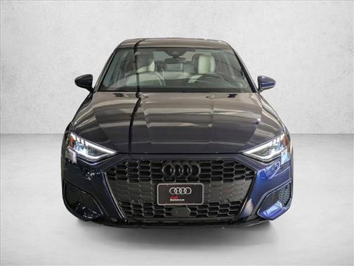 2023 Audi A3 Premium
