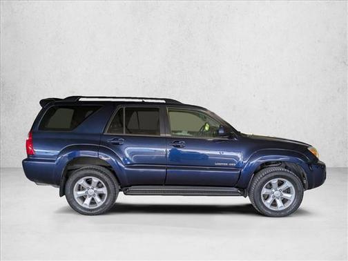 2006 Toyota 4Runner Limited