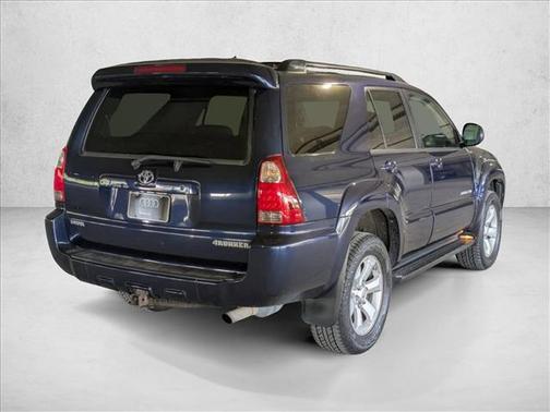 2006 Toyota 4Runner Limited