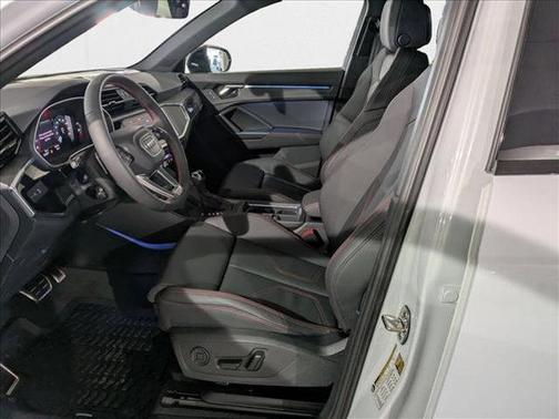 2025 Audi Q3 45 S line Premium Plus