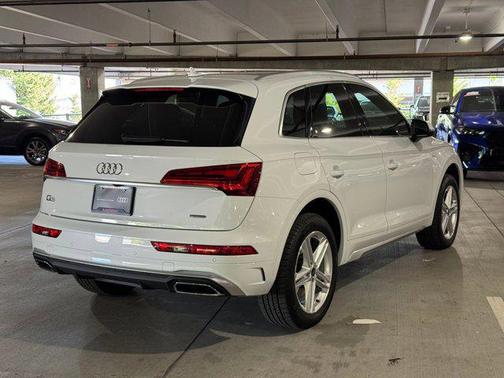 2024 Audi Q5 55 S line Premium