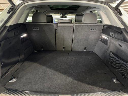 2024 Audi Q5 55 S line Premium