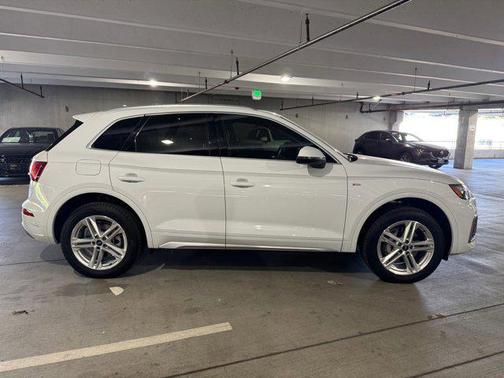2024 Audi Q5 55 S line Premium