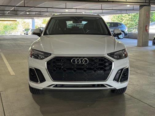 2024 Audi Q5 55 S line Premium