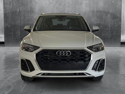 2024 Audi Q5 55 S line Premium