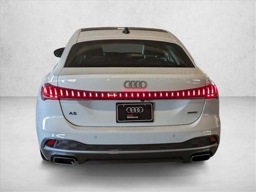 2025 Audi A5 Premium TFSI quattro S tronic