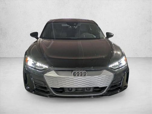 2022 Audi e-tron GT Premium Plus