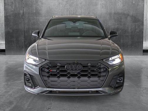 2023 Audi SQ5 3.0T Premium Plus