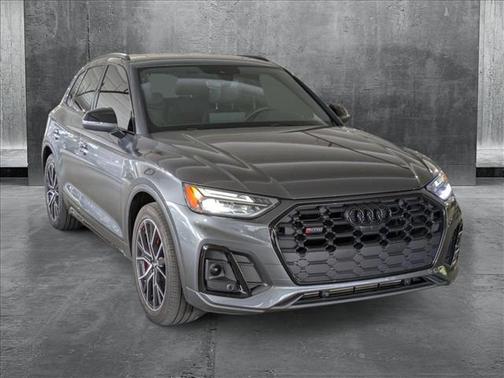 2023 Audi SQ5 3.0T Premium Plus