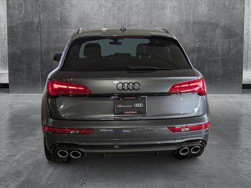 2023 Audi SQ5 3.0T Premium Plus