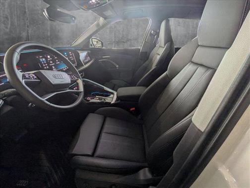 2025 Audi Q5 Prestige