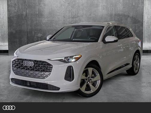 2025 Audi Q5 Prestige