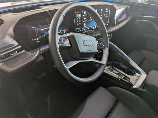 2025 Audi Q5 Prestige