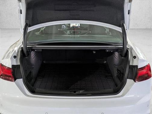 2022 Audi A5 45 S line Premium Plus