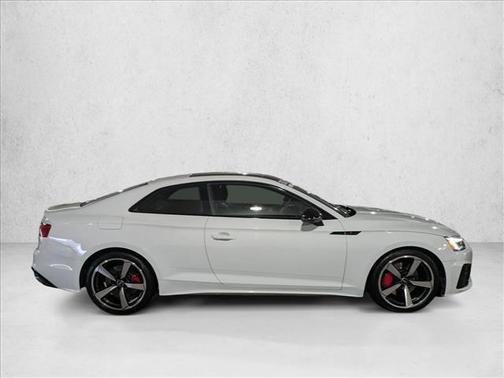 2022 Audi A5 45 S line Premium Plus