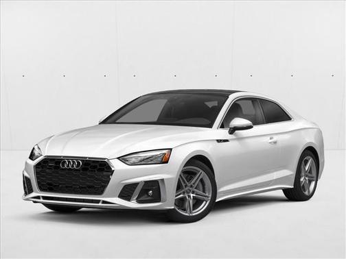 2022 Audi A5 45 S line Premium Plus