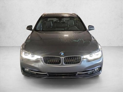2018 BMW 330 xDrive
