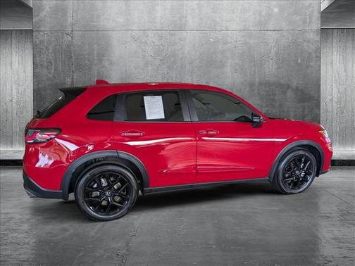 2024 Honda HR-V AWD Sport