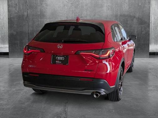 2024 Honda HR-V AWD Sport