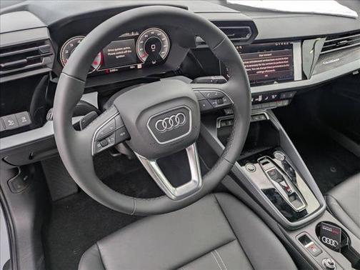 2026 Audi A3 Premium