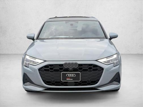 2026 Audi A3 Premium