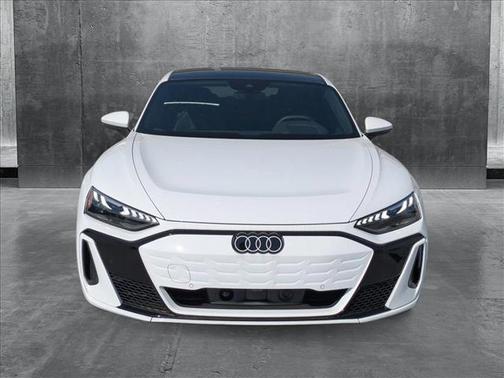 2025 Audi S e-tron GT Premium Plus
