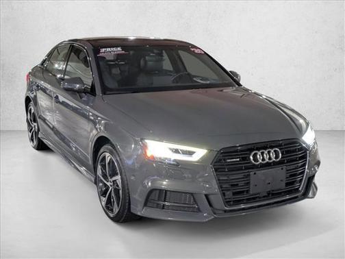 2020 Audi A3 Premium