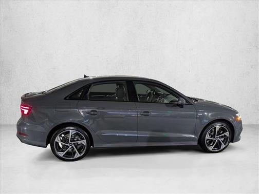 2020 Audi A3 Premium