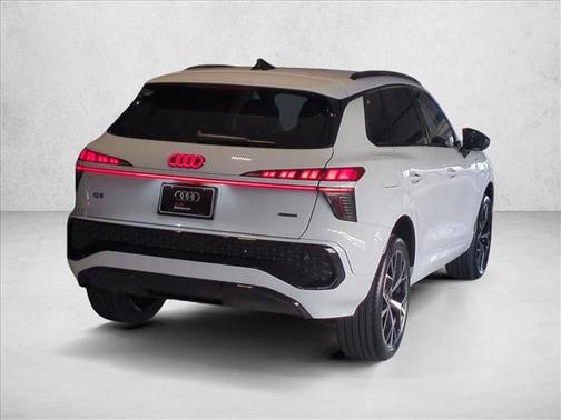 2026 Audi Q3 S line