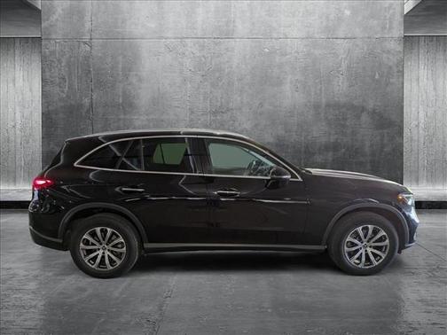 2024 Mercedes-Benz GLC 300 4MATIC