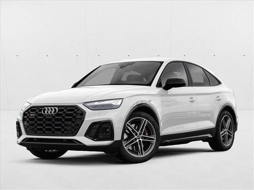 2021 Audi SQ5 3.0T Premium Plus
