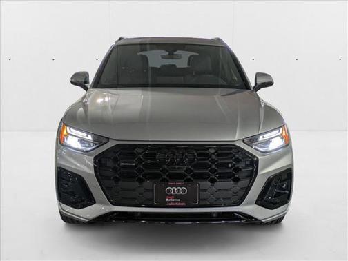 2025 Audi Q5 45 S line Premium Plus