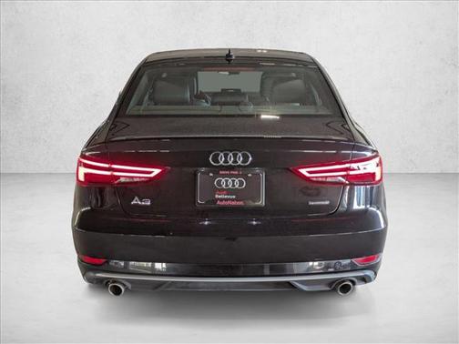 2019 Audi A3 Premium