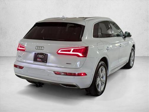 2019 Audi Q5 45 Premium