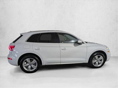 2019 Audi Q5 45 Premium