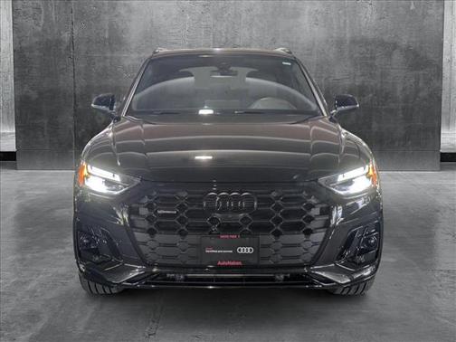 2024 Audi Q5 45 S line Premium Plus