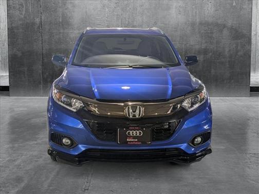 2022 Honda HR-V AWD Sport