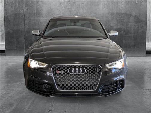 2015 Audi RS 5 4.2