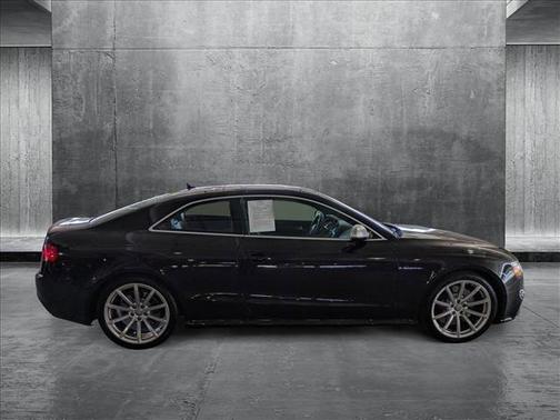 2015 Audi RS 5 4.2