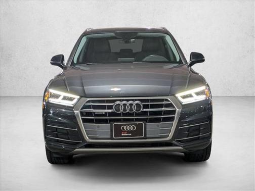 2018 Audi Q5 2.0T Premium Plus