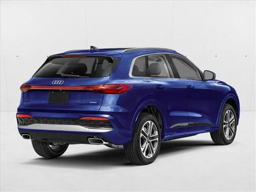 Navarra Blue Metallic 2026 Audi Q5 Prestige TFSI quattro S tronic