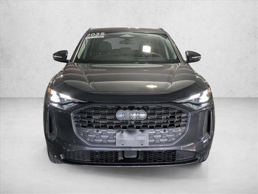 2025 Audi Q5 Premium TFSI quattro S tronic