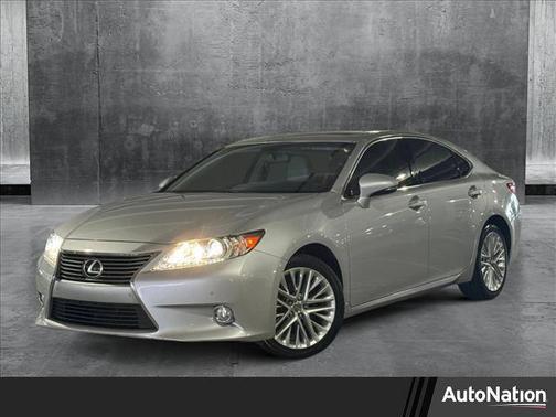 2013 Lexus ES 350 Base