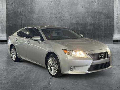 2013 Lexus ES 350 Base