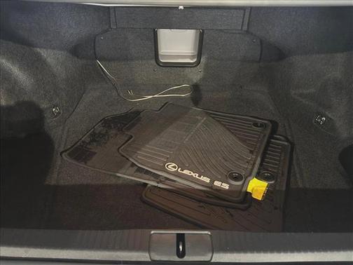 2013 Lexus ES 350 Base